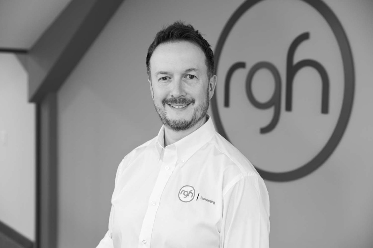 O O Rgh Meet David Hildrow – Managing Director of RGH Rubber & Plastics