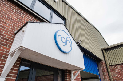RGH Converting | Contact Us