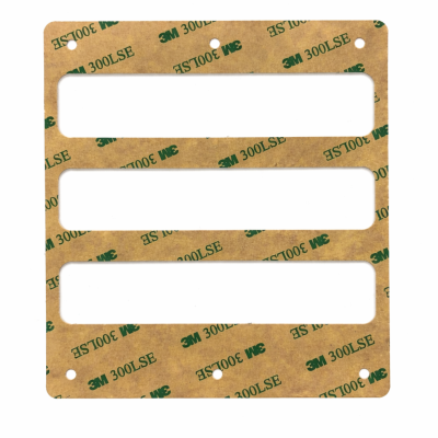 RGH Converting | 3M™ Thin Bonding