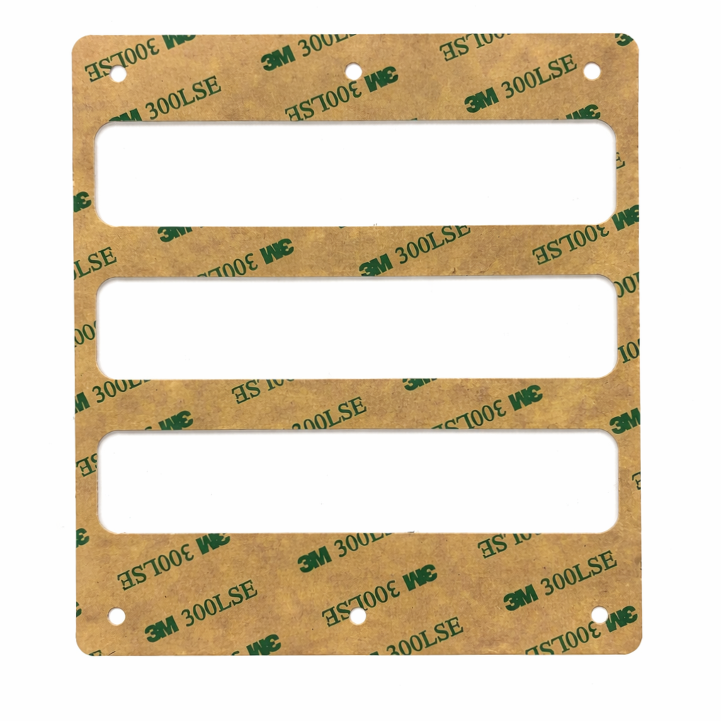 3M™ Adhesive Transfer Tape 9471LE | High‑Strength Low‑Surface‑Energy ...