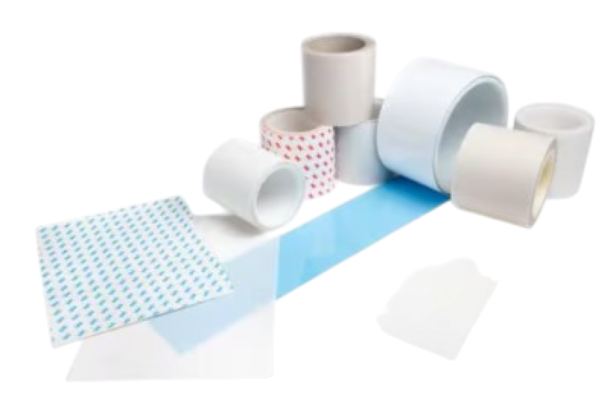 Level Interface Tape 3M™ Thermally Conductive Adhesive Transfer Tape 8810 | Effective Thin ...