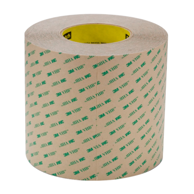 RGH Converting | 3M™ Thin Bonding