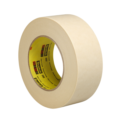RGH Converting | Scotch® Crepe Masking Tape 202