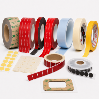 RGH Converting | 3M™ Solutions