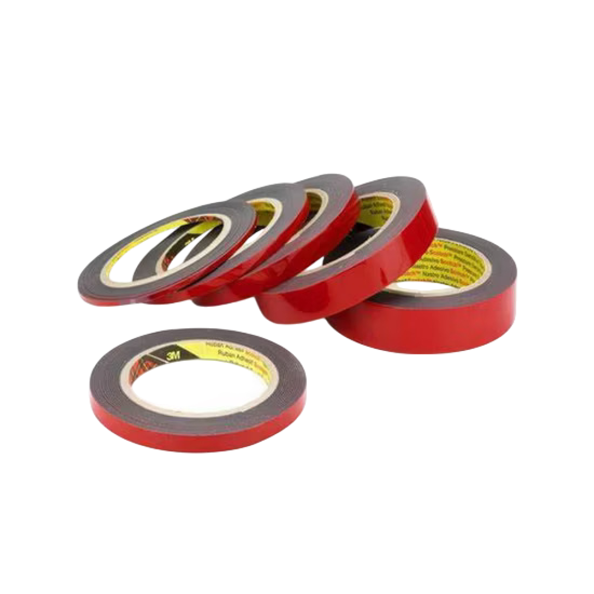 3M™ Acrylic Plus Tape PT1500 | Dual‑Adhesive Foam Tape for Superior ...