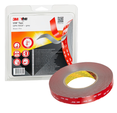 RGH Converting | 3M™ VHB™ Tape GPH-110GF