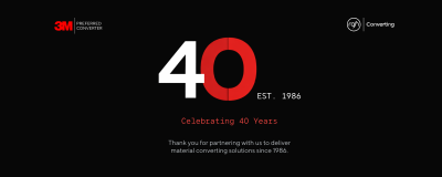 RGH Converting | 3M™ Solutions