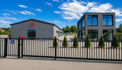 RGH Converting | Contact Us