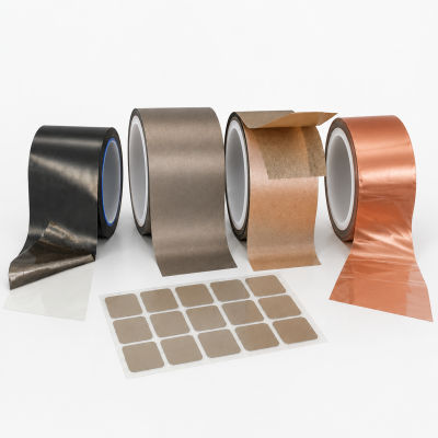 RGH Converting | 3M™ Electrically Conductive Adhesive Tapes